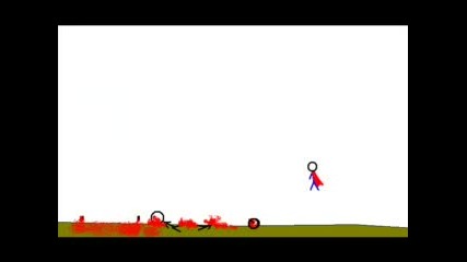 Stickdead 3
