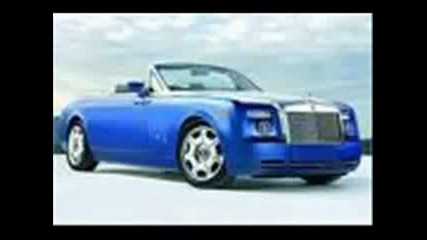 rollse royce