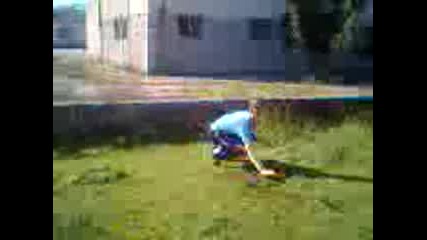 frond flip 