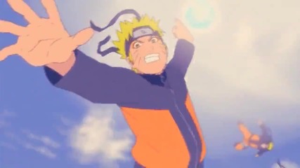 Naruto amv mep 46