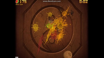 Fruit ninja 3ep