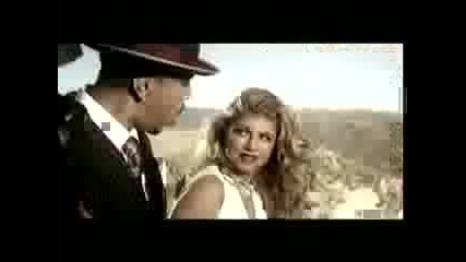 Fergie Feat Ludacris - Glamorous 
