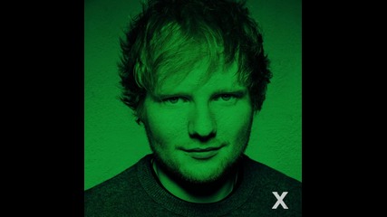 Ed Sheeran - Everything You Are [ Don't Ep ]