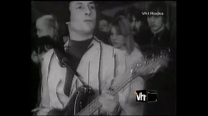 The Troggs - Wild Thing