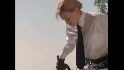 Hilary Duff In Cadet Kelly - 9