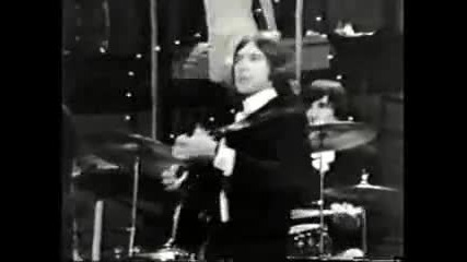 The Kinks - All Day And All Of The Night 