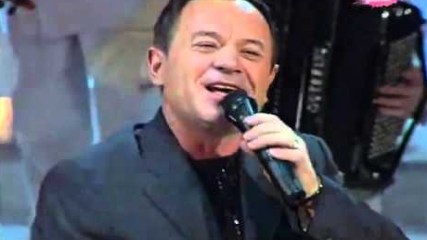 Mile Kitic - Plava ciganko - (Grand Show) - (Tv Pink 2003)