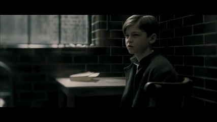 Harry Potter and the Half-blood Prince - Hd Trailer + [bg Subs]