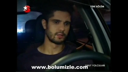 Umut Yolculari 5 Bolum (kisim 3) 