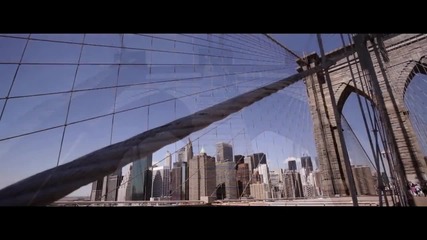 Mateo ft. Alicia Keys - Say Its So [ H D ]