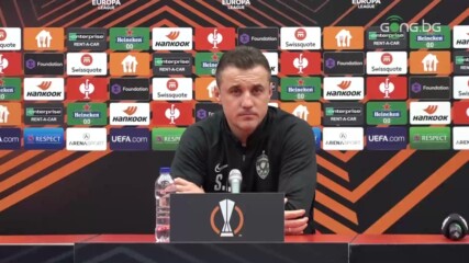 Станислав Генчев: Дошли сме за три точки