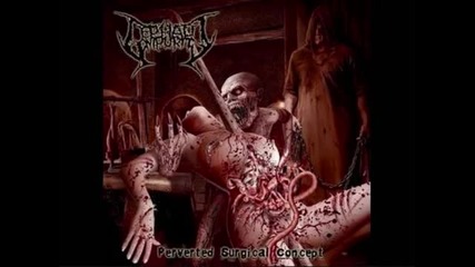 Cephalic Impurity - Indefectible Murder