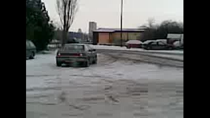 Мазда Ф Бг