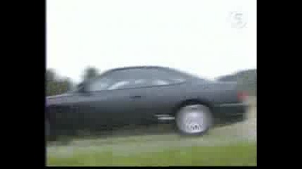 Bmw 850 Csi