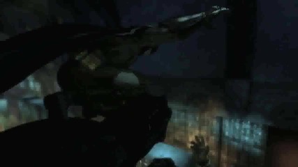 Batman Arkham Asylum - Official Launch Trailer