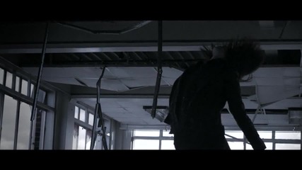 (wwe) Young Guns - Bones (official Video in Hd)