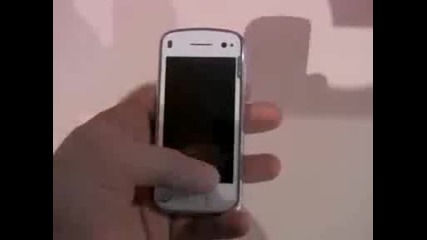 Nokia N97 - Ревю! На Това Се Вика Телефон :)