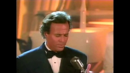 Julio Iglesias - Bamboleo