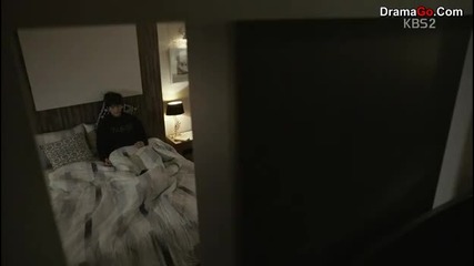 Discovery of romance ep 12 part 3