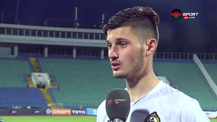 Стефан Велков: Не знам дали ще остана, бъдещето ще покаже