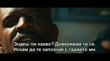 Непобедимите (2010) Целият филм - част 5/7 / Бг Субс