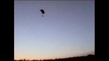 Extreme Sky Diving