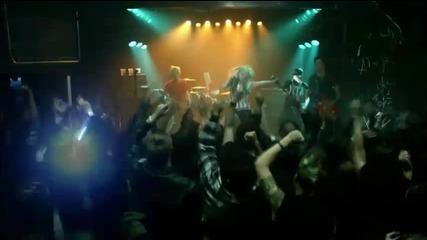 Avril Lavigne - What The Hell - ( Bimbo Jones Remix )