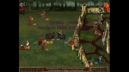 Spo0ky_h3a7 - Battle - Heroes 3