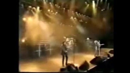 Bon Jovi Helter Skelter Live 1995