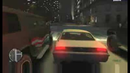 Gta 4 - mission - 52 - Actions Speak Louder Than Words