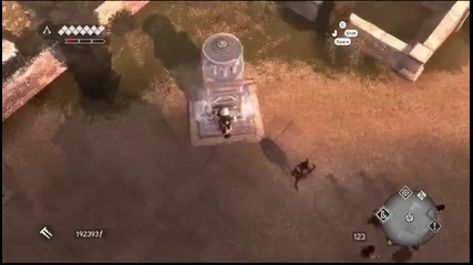 Assassin's Creed_ Brotherhood-my gameplay-final War machine part 1