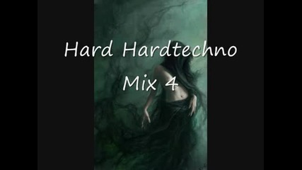 Hard Hardtechno Mix 