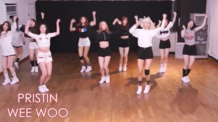 Kpop Random Play Dance 2... With Countdown Mirror