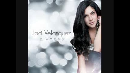 Jaci Velasquez - A Tu Lado Es Mi Lugar