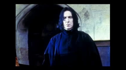 Harry Potter - Mosoon