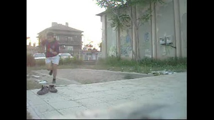 Krovler And Venhito Little Video