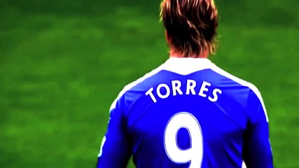Fernando Torres - Best Of 2011 2012 Hd