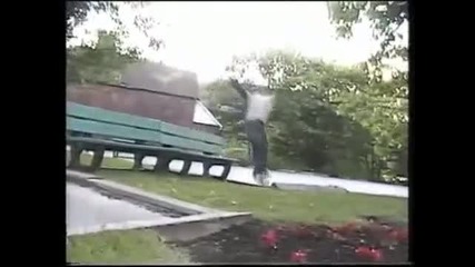 injecting the virus skate part jordan presseault