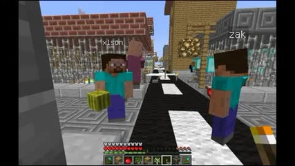 Metal Land [1.2.5]