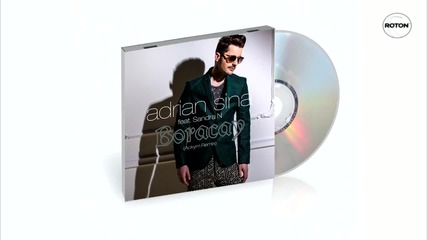 + Превод .. New! 2o13 | Adrian Sina feat. Sandra N - Boracay ( Ackym Remix )
