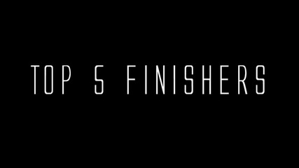 Wwe 12 - Top 5 Finishers of 2011