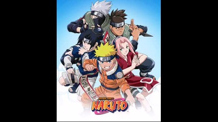 Naruto - Main Theme 