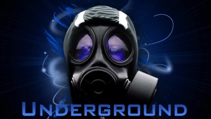 Underground Monthly Mix #1 - Stephen Walking