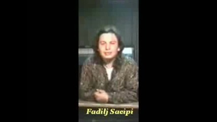 Циганско Fadilj Sacipi Duka duka bare 