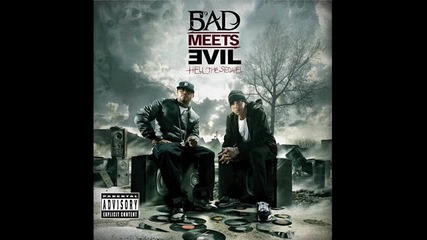 Eminem ft. Royce Da 5'9 - Echo