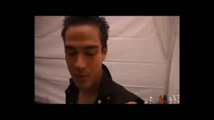 rbd tributo official video 