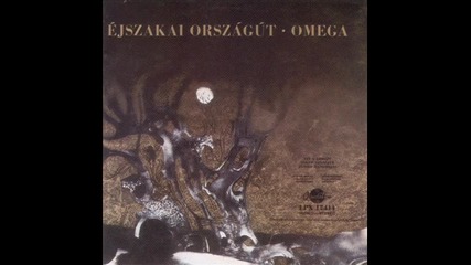 Omega - Van egy szo