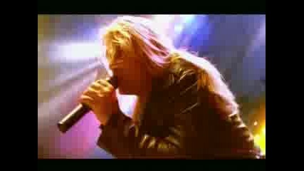 Helloween - Forever And One