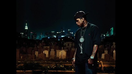 Lloyd Banks - Holy Matrimony 