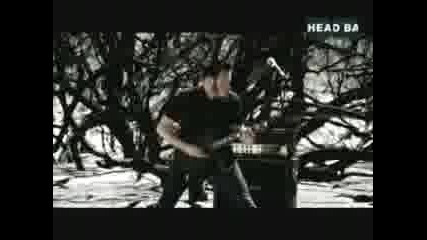Killswitch Engage - Rose Of Sharyn!!!!!!